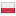 textmarket.pl server is located in Poland